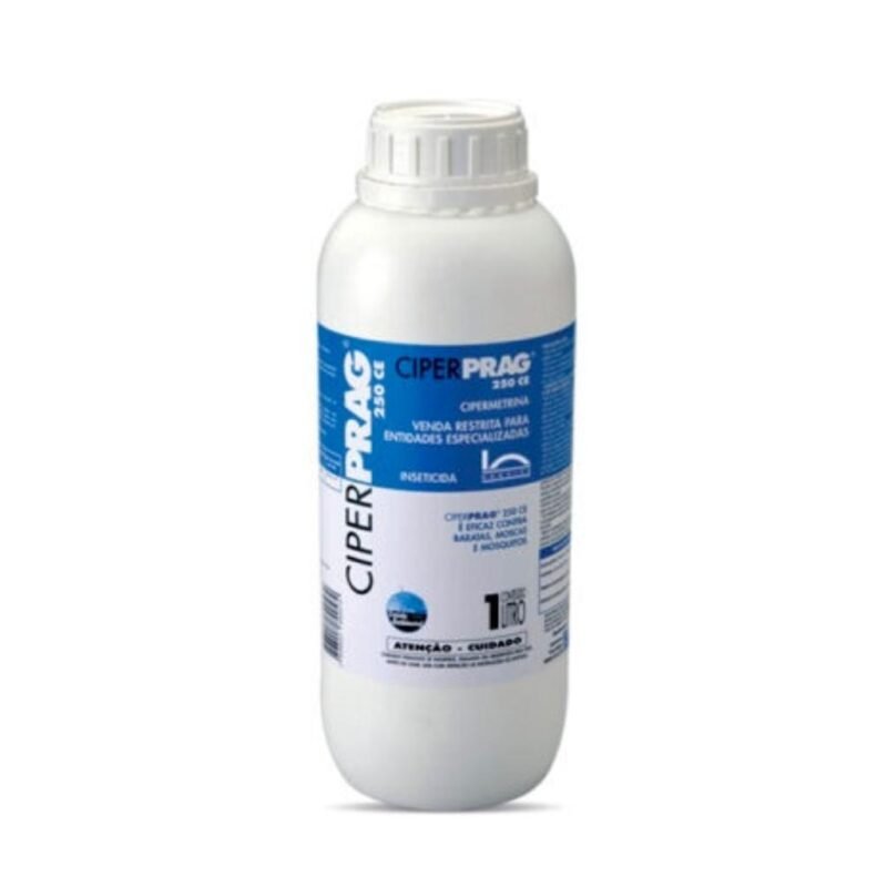 CIPERPRAG 250CE – 1 LITRO