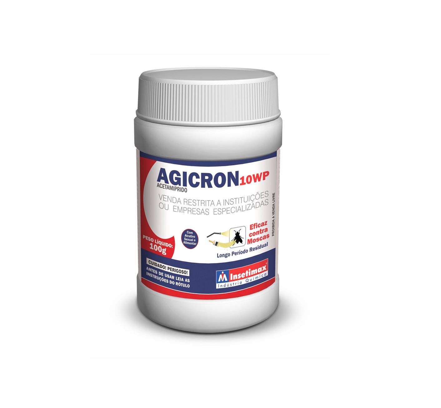 AGICRON 10WP