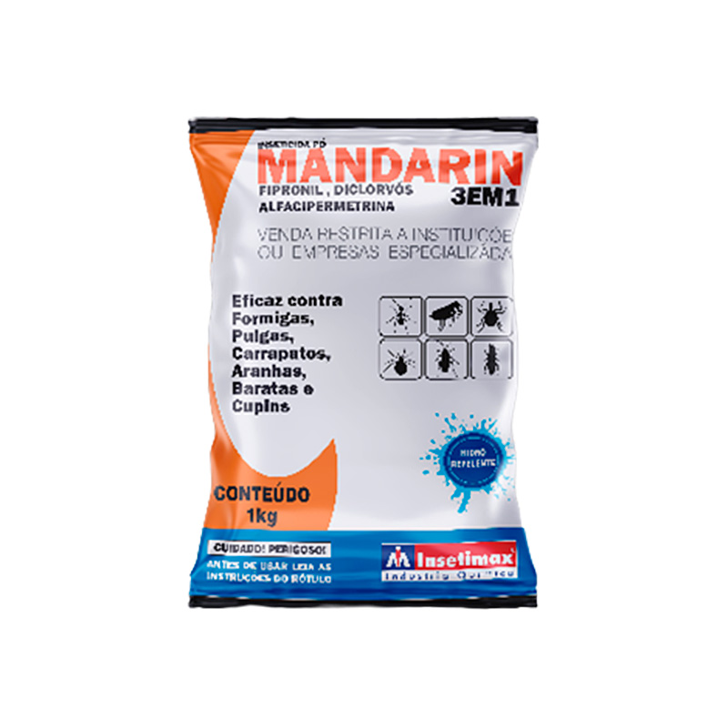 mandarin ps