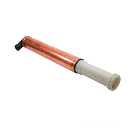 Acumulador Pressão Completo Pulverizador Guarany