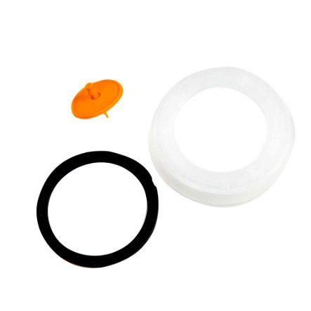 Kit de Serviço para Polvilhadeira Mata-Formiga (U4478)