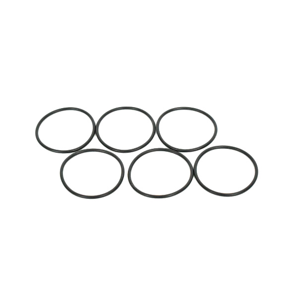 O-ring Viton Para Tampa De Pulverizador Inox – Guarany (U5387)