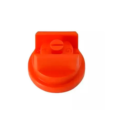 Ponta Leque Plano Standard 01F110 Laranja – Guarany