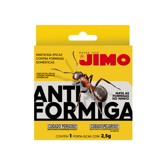 Jimo antiformiga