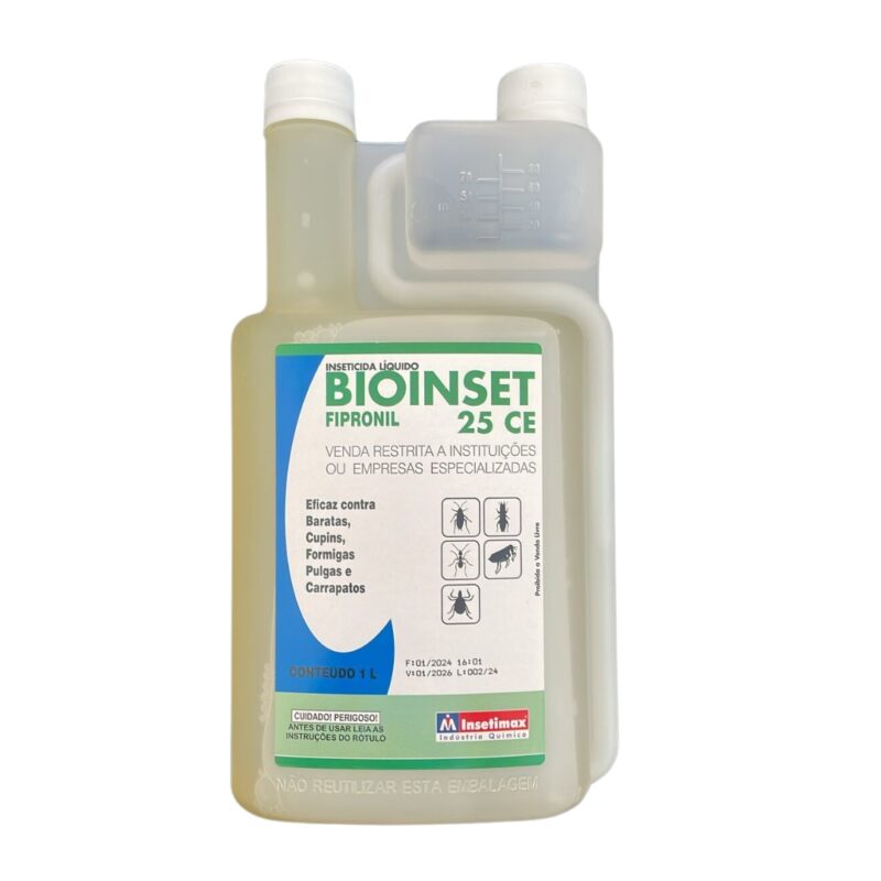 BIOINSET 25CE – 1 LITRO