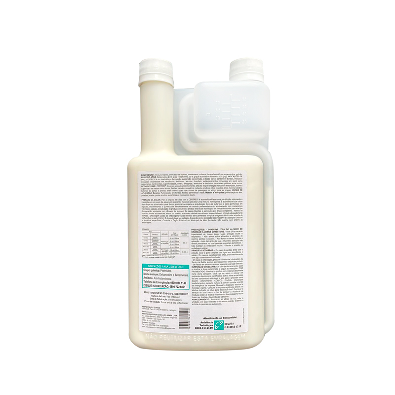 CERTREX - 1 LITRO BEQUISA - Imagem 2