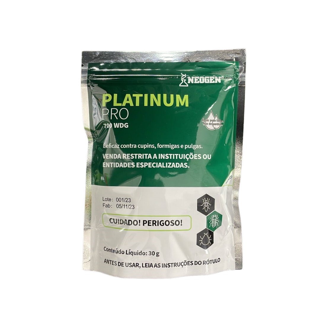 PLATINUM PRO - 700 WDG