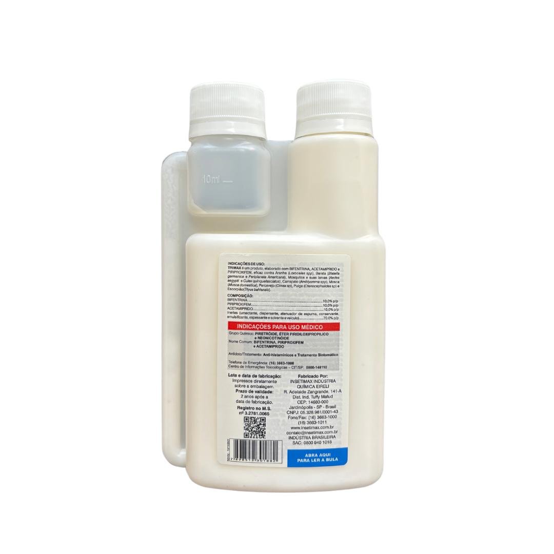 TRIMAX SC – 250ml - Imagem 2