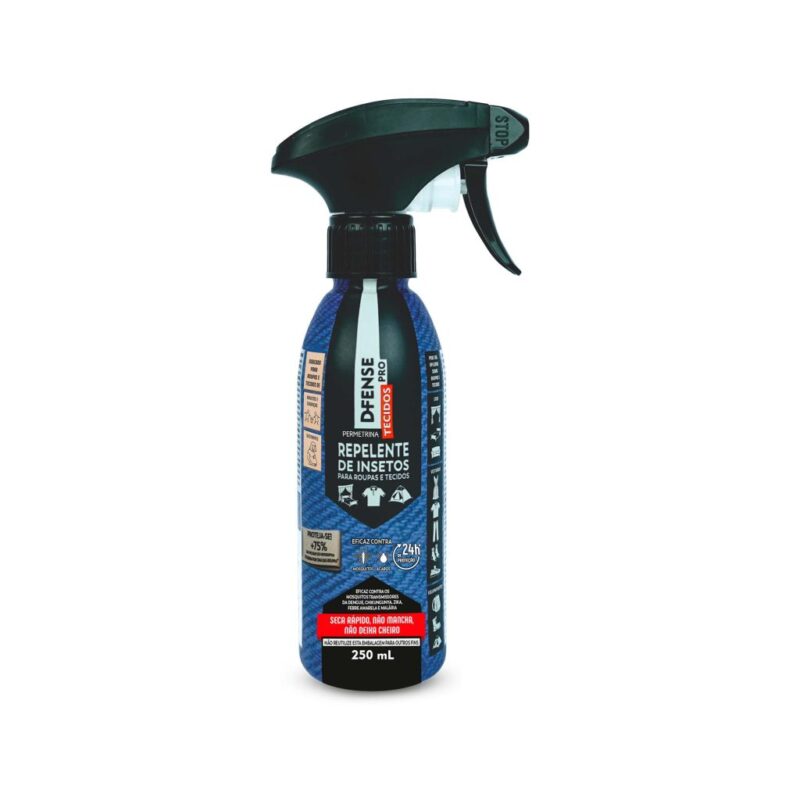 D-FENSE PRO TECIDOS – 250ml