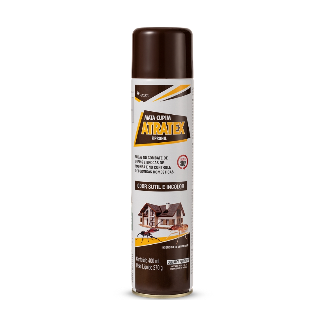 ATRATEX - MATA CUPIM 400ml