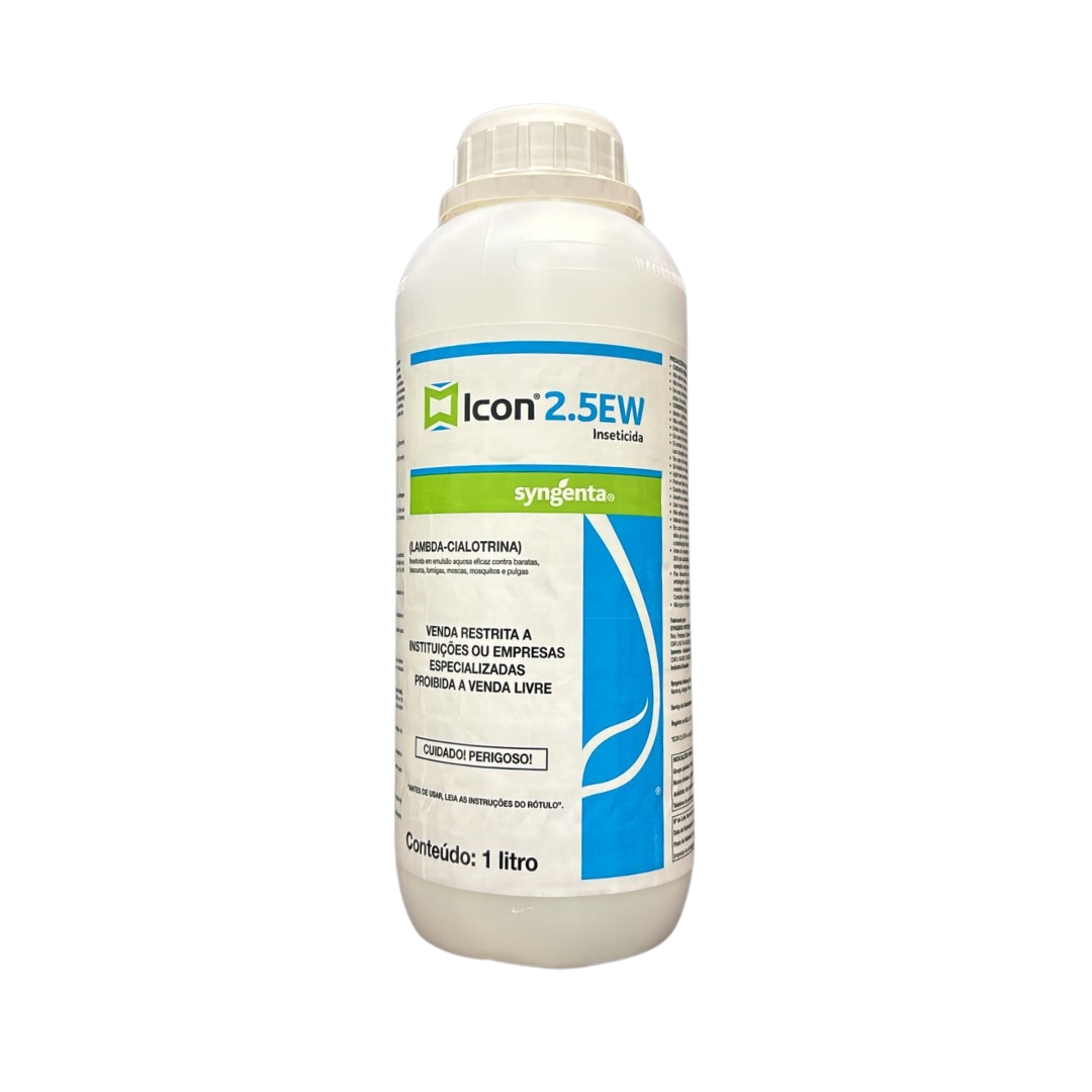 ICON 2,5EW - 1 LITRO