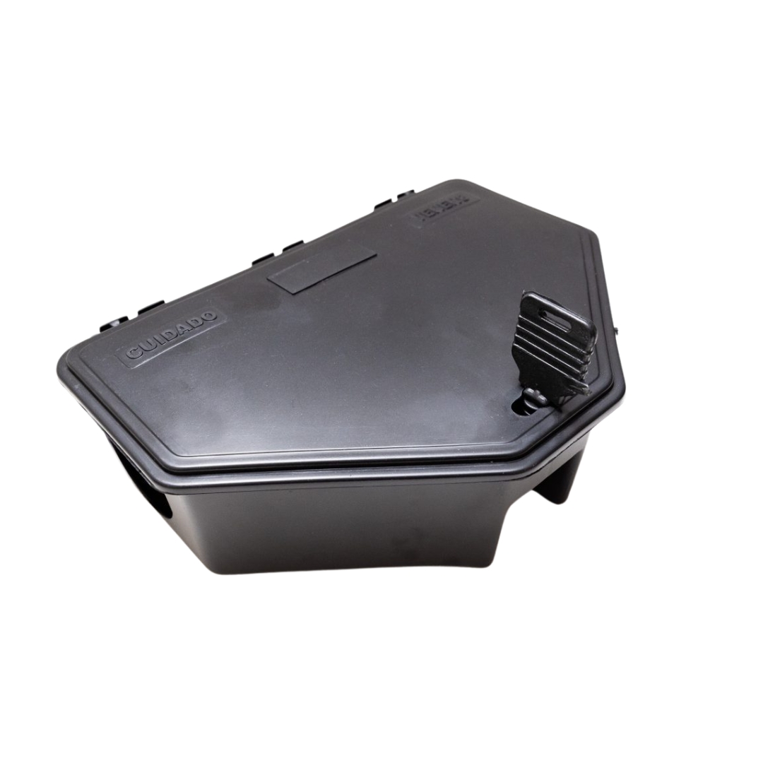 PORTA ISCA RATICIDA RAYLIGHT- UND