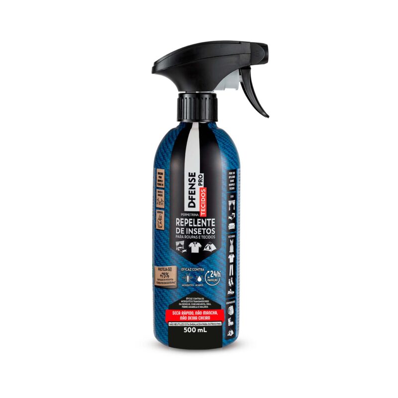 D-FENSE PRO TECIDOS – 500ml