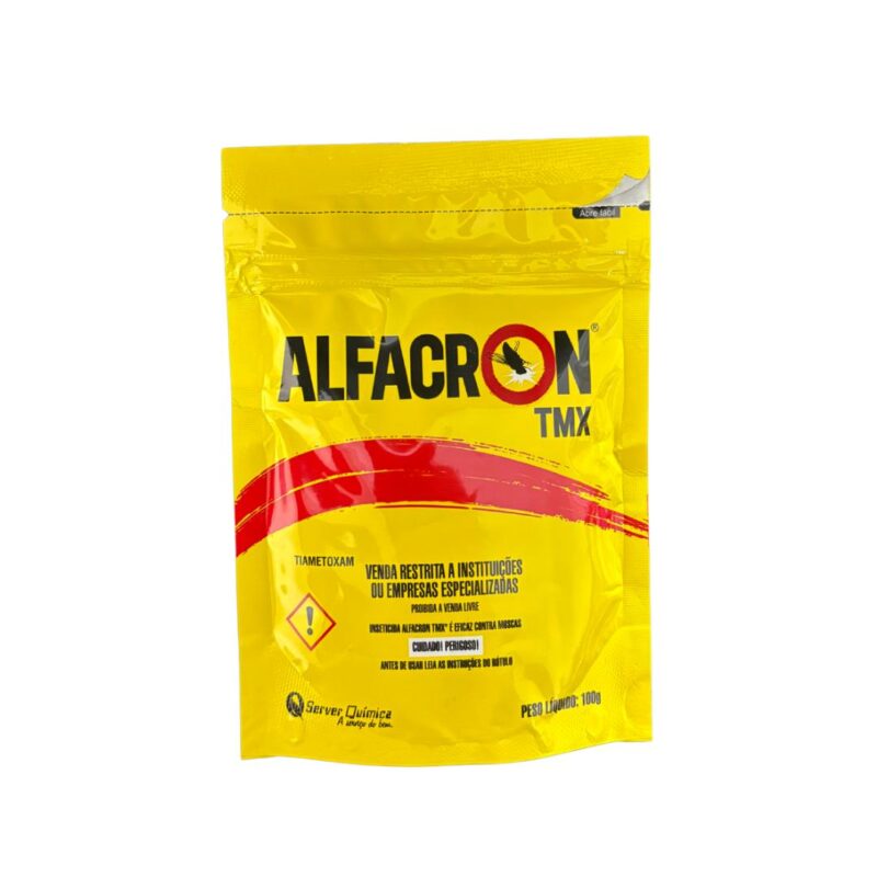 ALFACRON TMX – 100gr