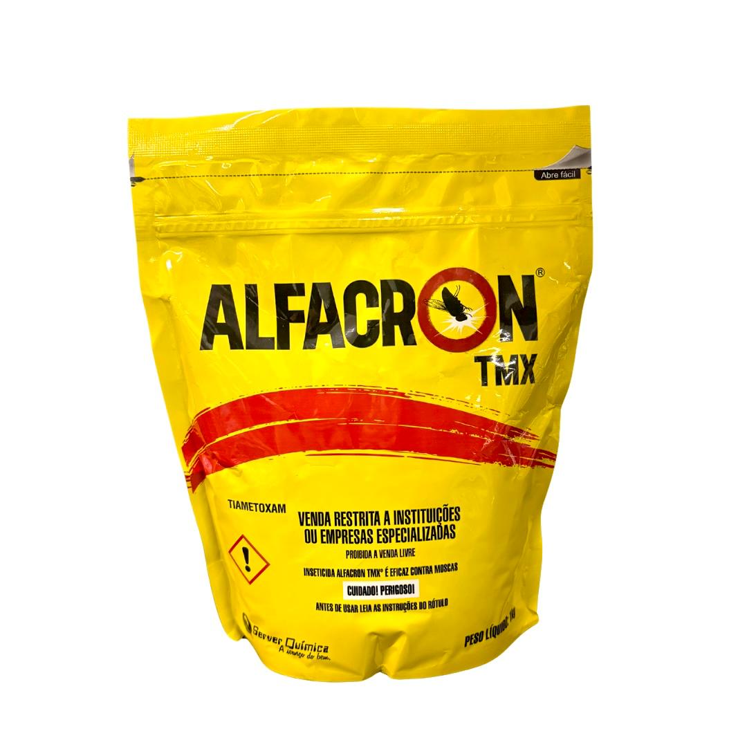 ALFACRON TMX - 1kg