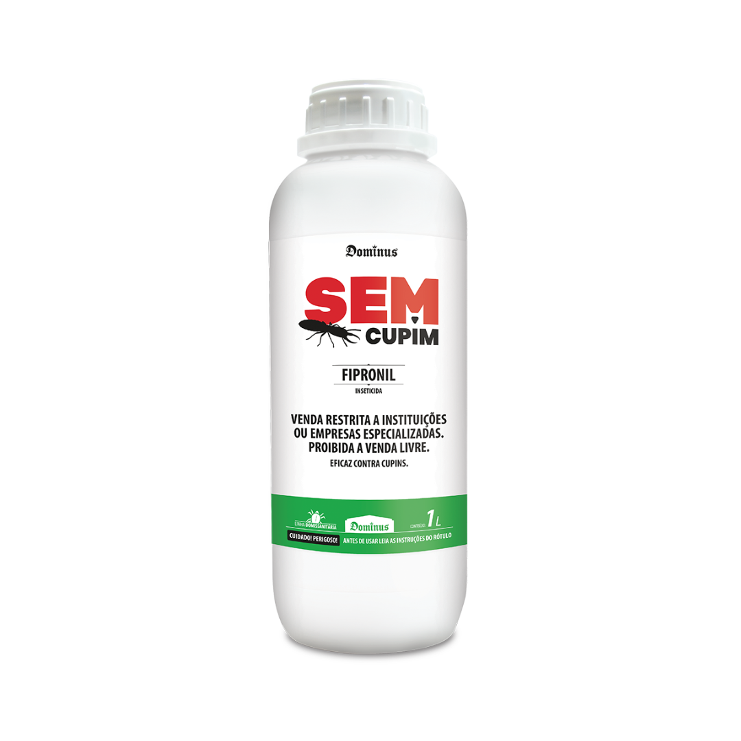 SEM CUPIM - 1L
