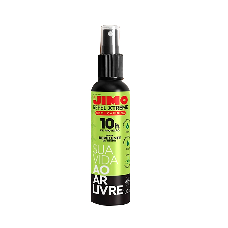 Jimo Repel Xtreme 100ml