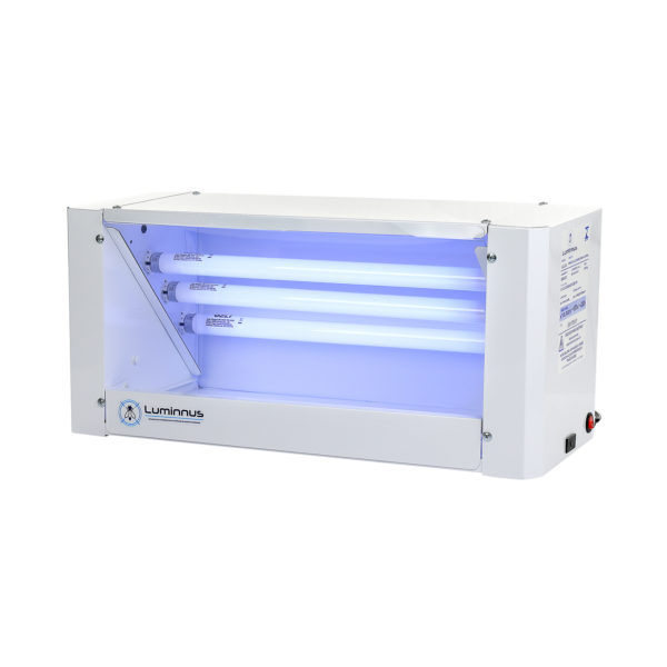 Armadilha Luminosa LCL-315 | Fluorescente - Imagem 3